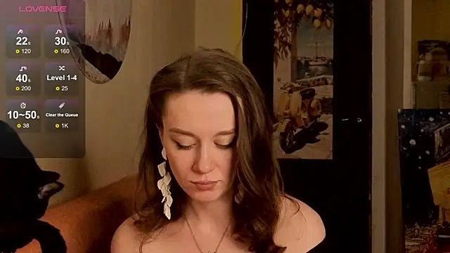 SkyHelen online show from 29, 4, 2026