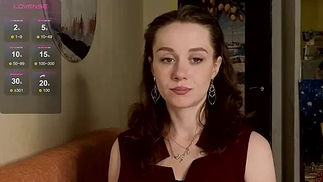 SkyHelen online show from 13, 5, 2026