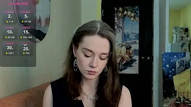 SkyHelen online show from 15, 5, 2026
