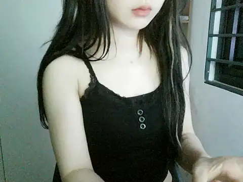 Annabelle-e online show from 15, 10, 2025