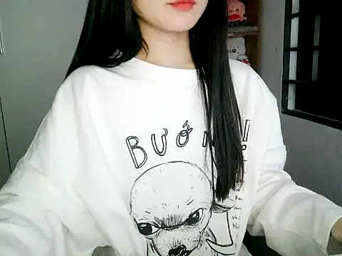 Annabelle-e online show from 24, 10, 2025