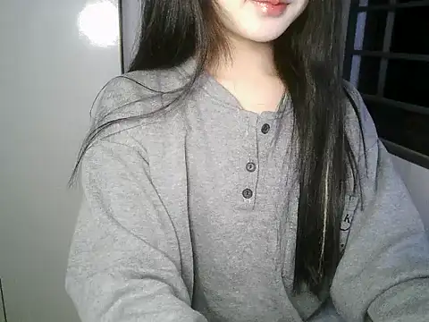 Annabelle-e online show from 7, 1, 2026