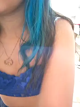 euahotmarii20 online show from 10, 9, 2025