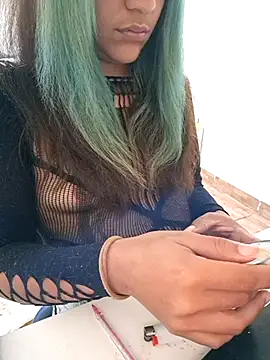 euahotmarii20 online show from 18, 10, 2025