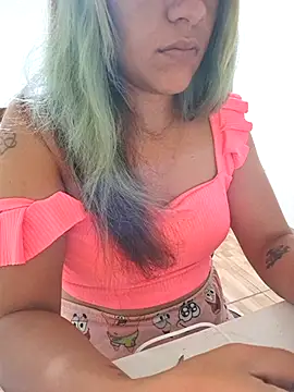 euahotmarii20 online show from 1, 11, 2025