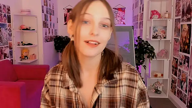 Snapshot of JenniferKiim chatting on 2, 10, 2025 JenniferKiim online show from 2, 10, 2025