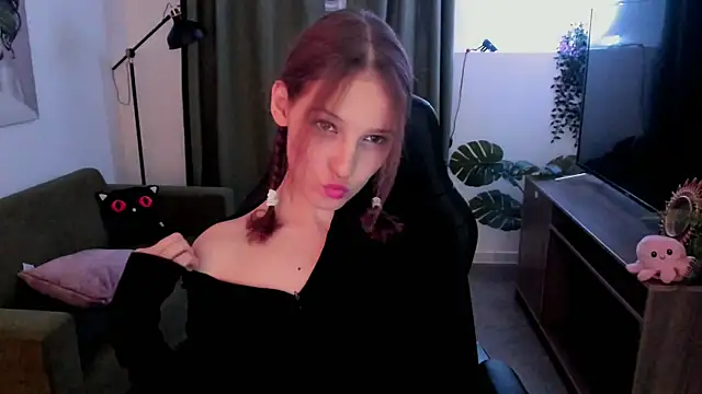 Snapshot of JenniferKiim chatting on 15, 10, 2025 JenniferKiim online show from 15, 10, 2025