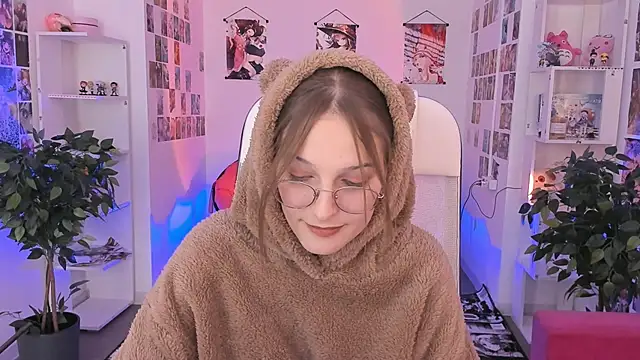 Snapshot of JenniferKiim chatting on 3, 11, 2025 JenniferKiim online show from 3, 11, 2025