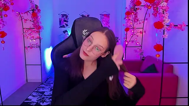 Snapshot of JenniferKiim chatting on 28, 3, 2026 JenniferKiim online show from 28, 3, 2026