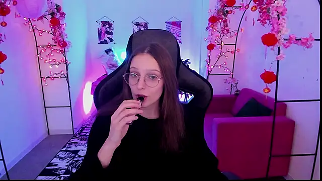 Snapshot of JenniferKiim chatting on 30, 3, 2026 JenniferKiim online show from 30, 3, 2026