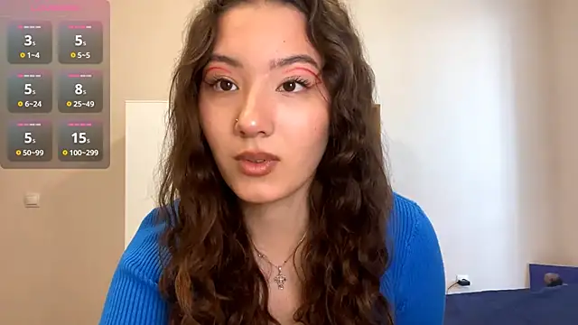 Sakuravice online show from 1, 10, 2025