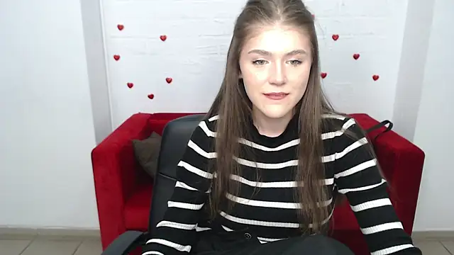 VictiriaDax online show from 27, 9, 2025