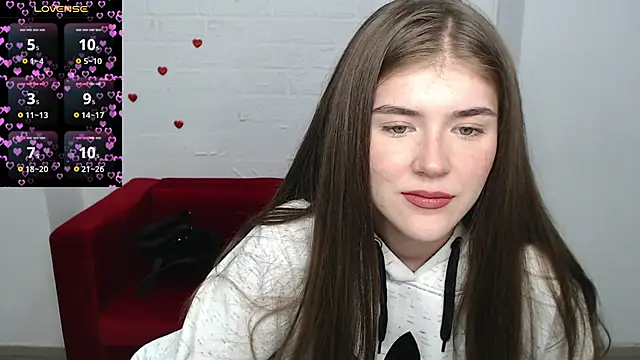 VictiriaDax online show from 14, 10, 2025