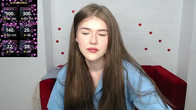 VictiriaDax online show from 17, 10, 2025