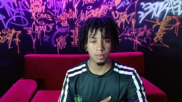 Biker Seb online show from 10, 11, 2025