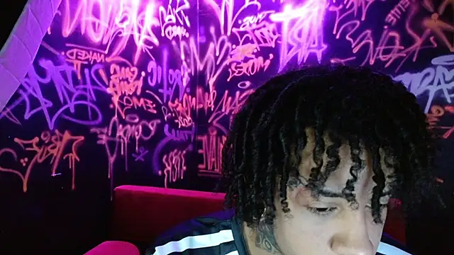 Biker Seb online show from 18, 11, 2025