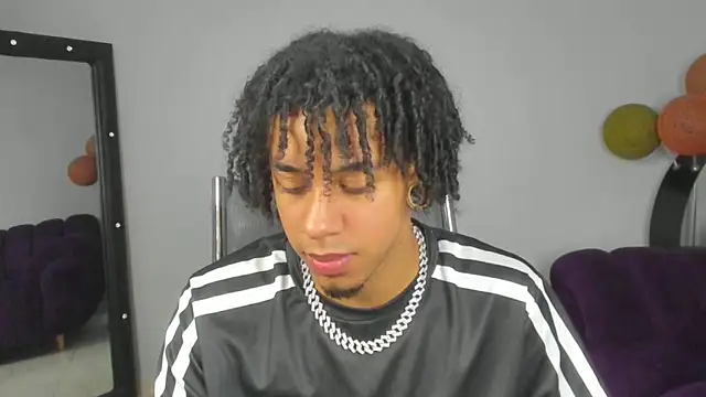 Biker Seb online show from 3, 12, 2025