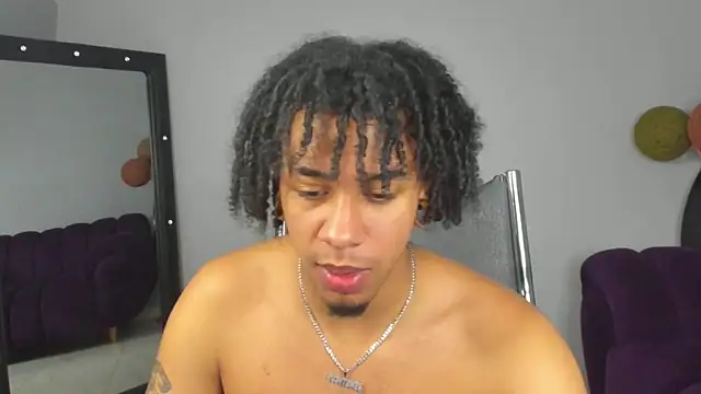 Biker Seb online show from 4, 12, 2025