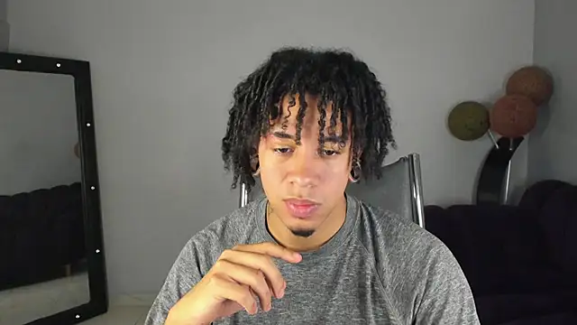 Biker Seb online show from 15, 12, 2025