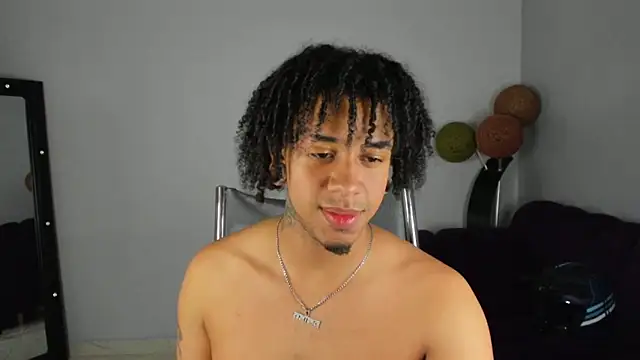 Biker Seb online show from 18, 12, 2025