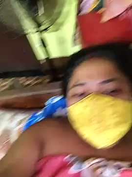 Smile-quien online show from 20, 4, 2026