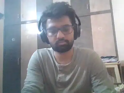 Snapshot of GOJO_1 chatting on 12, 9, 2025 GOJO 1 online show from 12, 9, 2025