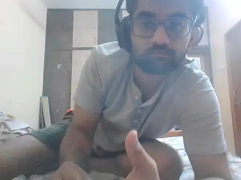 Snapshot of GOJO_1 chatting on 14, 9, 2025 GOJO 1 online show from 14, 9, 2025