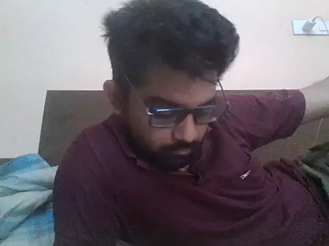 Snapshot of GOJO_1 chatting on 16, 9, 2025 GOJO 1 online show from 16, 9, 2025