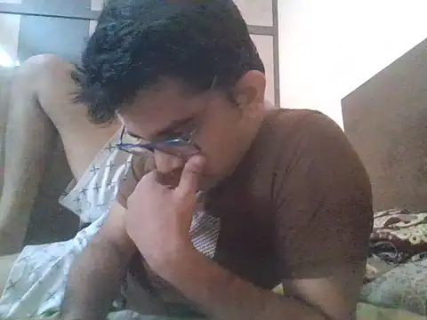 Snapshot of GOJO_1 chatting on 18, 9, 2025 GOJO 1 online show from 18, 9, 2025