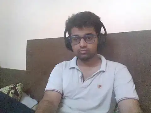 Snapshot of GOJO_1 chatting on 22, 9, 2025 GOJO 1 online show from 22, 9, 2025