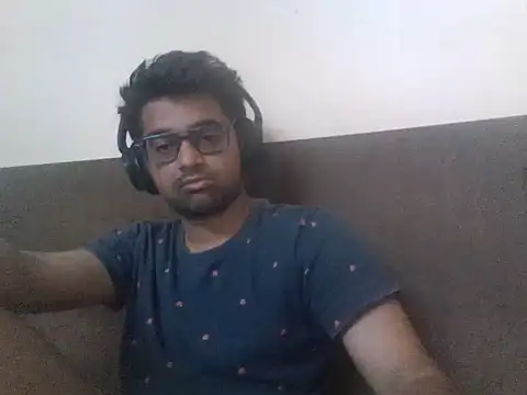 Snapshot of GOJO_1 chatting on 24, 9, 2025 GOJO 1 online show from 24, 9, 2025