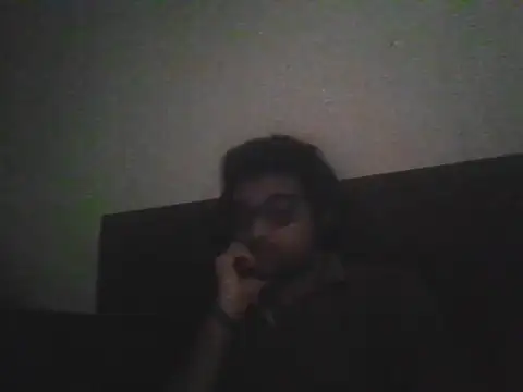 Snapshot of GOJO_1 chatting on 26, 9, 2025 GOJO 1 online show from 26, 9, 2025