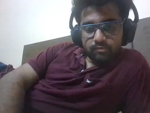 Snapshot of GOJO_1 chatting on 3, 10, 2025 GOJO 1 online show from 3, 10, 2025