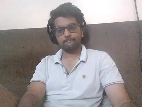 Snapshot of GOJO_1 chatting on 12, 10, 2025 GOJO 1 online show from 12, 10, 2025