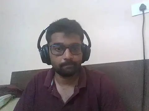 Snapshot of GOJO_1 chatting on 23, 10, 2025 GOJO 1 online show from 23, 10, 2025