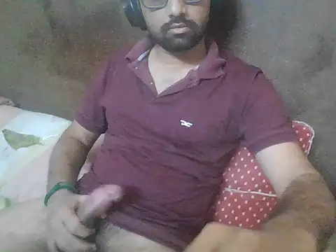 Snapshot of GOJO_1 chatting on 17, 11, 2025 GOJO 1 online show from 17, 11, 2025