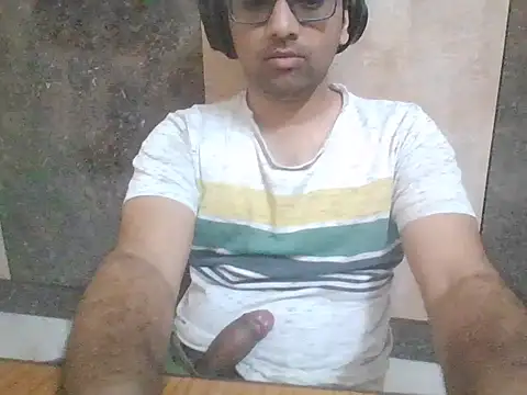 Snapshot of GOJO_1 chatting on 10, 2, 2026 GOJO 1 online show from 10, 2, 2026