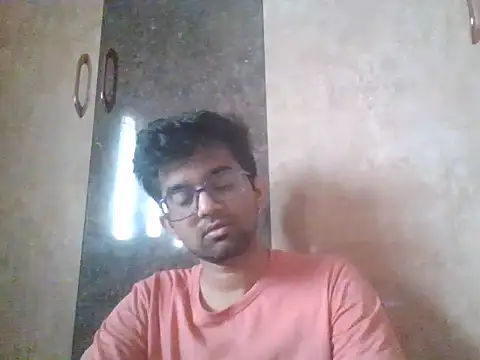 Snapshot of GOJO_1 chatting on 2, 3, 2026 GOJO 1 online show from 2, 3, 2026