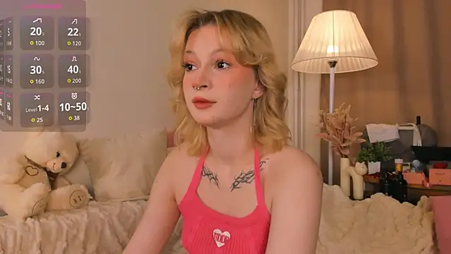 EfieFrye online show from 23, 10, 2025