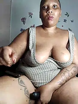 Judylicius online show from 26, 3, 2026