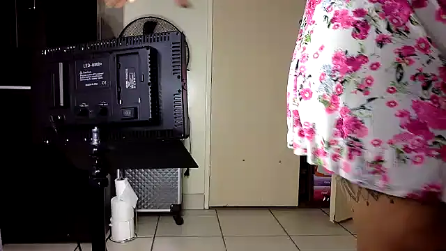 Judylicius online show from 28, 3, 2026