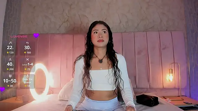 agatha jener online show from 16, 5, 2026