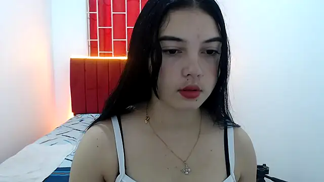 celeste veryhot online show from 22, 9, 2025