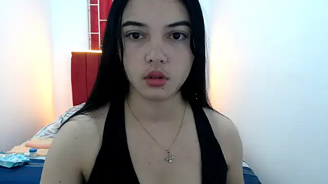 celeste veryhot online show from 13, 10, 2025