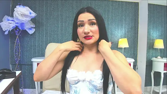 Snapshot of Karla_fisher chatting on 23, 9, 2025 Karla fisher online show from 23, 9, 2025