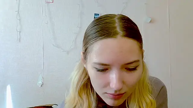 Snapshot of _kikiclark__ chatting on 27, 9, 2025 kikiclark online show from 27, 9, 2025