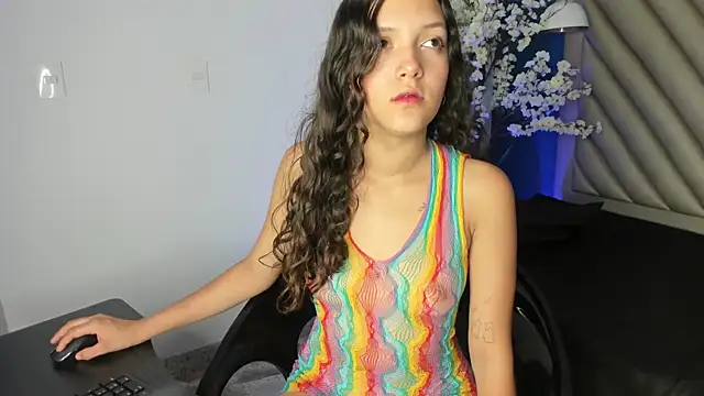 IsabelaSantorini online show from 20, 10, 2025