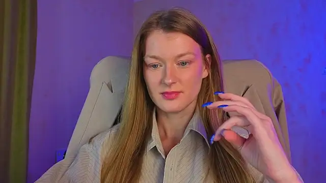 MysticVenus  online show from 5, 1, 2026