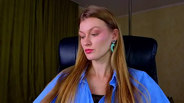 MysticVenus  online show from 31, 1, 2026