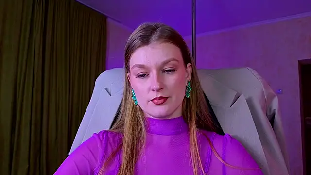 MysticVenus  online show from 4, 2, 2026